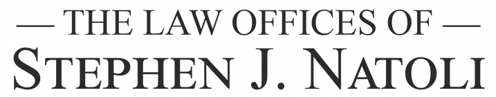 The Law Office of Stephen J. Natoli