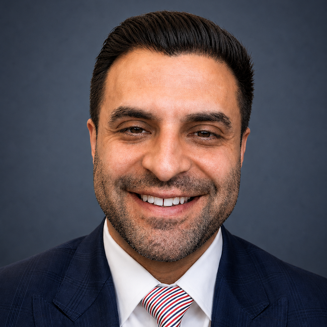 Stephen J. Natoli