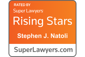 Rising Stars Stephen J. Natoli